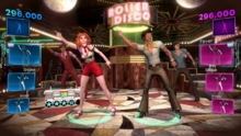 AU Shippin' 10 月 17 日至 18 日上映：《Dance Central 3》、《Skylanders Giants》