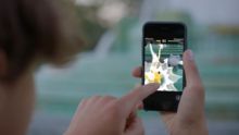 Pokemon Go 玩家称他被刺伤，但仍继续玩游戏并停下来拿啤酒